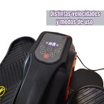 Mini Elíptica Eléctrica Motorizada Pedalera Rehabilitación - Imagen 7