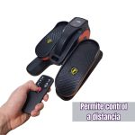 Mini Elíptica Eléctrica Motorizada Pedalera Rehabilitación - Imagen 8