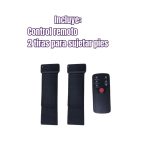Mini Elíptica Eléctrica Motorizada Pedalera Rehabilitación - Imagen 9