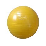 Pelota de esferodinamia GMP 55 cm amarilla - Imagen 3