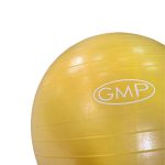 Pelota de esferodinamia GMP 55 cm amarilla - Imagen 4