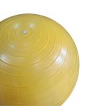Pelota de esferodinamia GMP 55 cm amarilla - Imagen 5