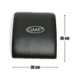 AB mat - apoyo lumbar 30x 36 cm - Imagen 4