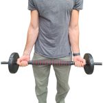 Set ajustable Barra + Mancuernas + Pesa Rusa 30kg - Imagen 5