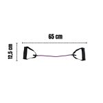 Elastica CX corta resistencia extra baja - Imagen 2