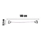 Elastica CX larga resistencia extra baja - Imagen 2