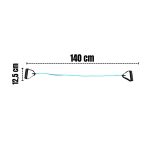 Elastica CX larga resistencia baja - Imagen 2