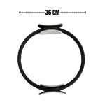 Aro flexible - Flex ring pilates 36 cm diam - Imagen 2