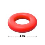 Hand grip - Anillo flexible 8cm Resistencia FUERTE - Imagen 5