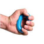Hand grip - Anillo flexible Resistencia MEDIA - Imagen 3