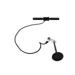 Ejercitador de muñecas para discos de peso - Wrist roller - Imagen 2
