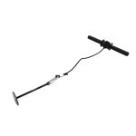 Ejercitador de muñecas para discos de peso - Wrist roller - Imagen 5