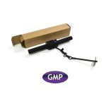 Ejercitador de muñecas para discos de peso - Wrist roller - Imagen 7