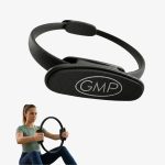 Aro Pilates Flex Ring Profesional Fleje De Acero Alta Resistencia