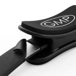 Aro Pilates Flex Ring Profesional Fleje De Acero Alta Resistencia - Imagen 3