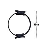 Aro Pilates Flex Ring Profesional Fleje De Acero Alta Resistencia - Imagen 7
