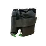 Tobilleras con peso 3kg reforzada carga acero (par) - Imagen 5