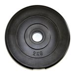 Disco plastico x 2 kg - 30 mm