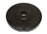 Disco plastico x 2 kg - 30 mm - Imagen 2