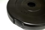Disco plastico x 2 kg - 30 mm - Imagen 4