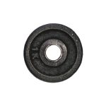Disco fundicion x 1 kg - Imagen 4