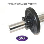 Disco fundicion x 1 kg - Imagen 5