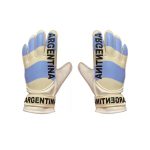 Guante de arquero de futbol - Argentina