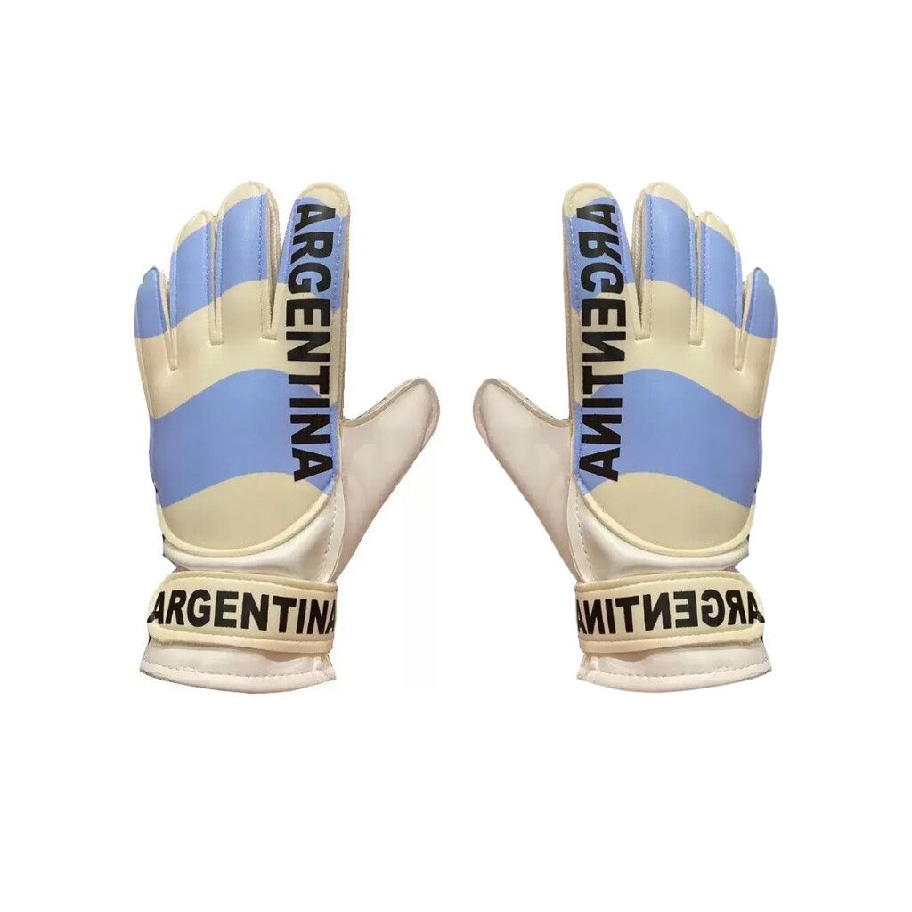Guante de arquero de futbol - Argentina Guante de arquero de futbol - Argentina - Imagen 1