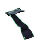 Manoplas Muñequeras Compresion Ajustable Lesiones PAR - Imagen 9
