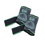 Manoplas Muñequeras Compresion Ajustable Lesiones PAR - Imagen 10
