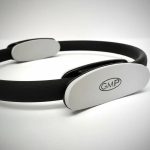 Aro flexible - Flex ring pilates 36 cm diam - Imagen 5