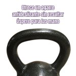 Pesas Rusas Fundicion 2kg. - Imagen 7