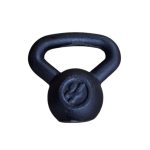 Pesas Rusas Fundicion 4kg. - Imagen 2
