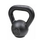 Pesas Rusas Fundicion 6kg. - Imagen 2