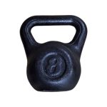 Pesas Rusas Fundicion 8kg. - Imagen 4