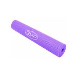 Colchoneta yoga mat PVC 3mm - VIOLETA - Imagen 2