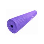 Colchoneta yoga mat PVC 3mm - VIOLETA - Imagen 3
