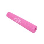 Colchoneta yoga mat PVC 3mm - ROSA - Imagen 2