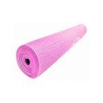 Colchoneta yoga mat PVC 3mm - ROSA - Imagen 3
