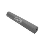 Colchoneta yoga mat PVC 3mm - GRIS - Imagen 4