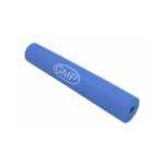 Colchoneta yoga mat PVC 3mm - AZUL - Imagen 4