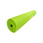 Colchoneta yoga mat PVC 3mm - VERDE - Imagen 2