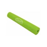Colchoneta yoga mat PVC 3mm - VERDE - Imagen 4