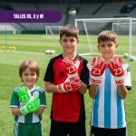 Guante de arquero de futbol -Dibu - Imagen 3