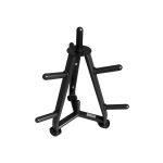 Rack almacenamiento soporte para discos olimpicos - Imagen 7