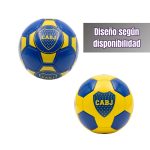 Arco De Fútbol Infantil + Pelota fútbol infantil N  2 BOCA - Imagen 3