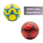 Arco De Fútbol Infantil + Pelota fútbol infantil N 2 - Imagen 3