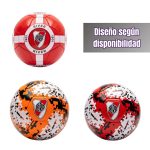 Arco De Fútbol Infantil + Pelota fútbol infantil N 2 RIVER - Imagen 3