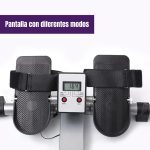 Aparato remo hidraulico - Imagen 4