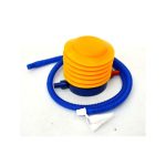 Set de entrenamiento boxeo infantil - Incluye punching ball inflable - guantes  e inflador fuelle - Imagen 8